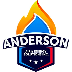 Slide of Anderson Air & Energy Solutions