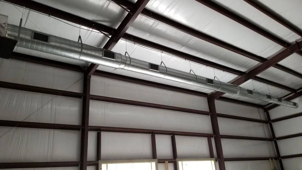 Slide of Anderson Air Conditioning and Heating