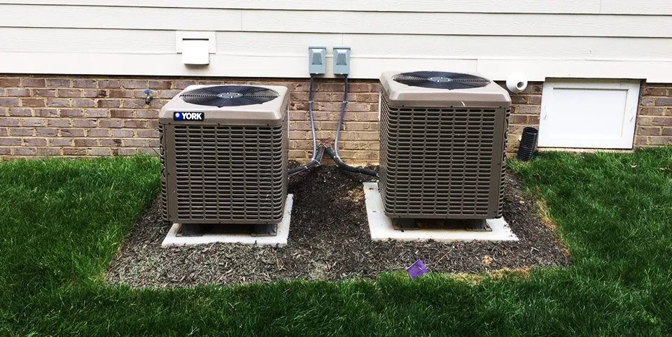 Slide of Anderson Air Conditioning and Heating