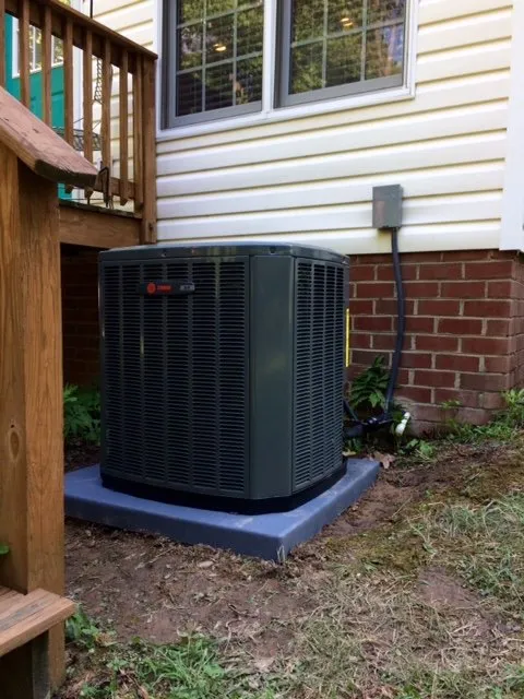 Slide of Anderson Air Conditioning and Heating