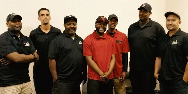 Anderson Air Conditioning and Heating