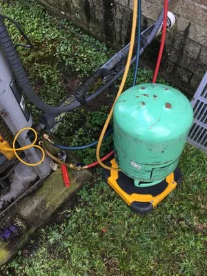 Anderson Air Conditioning and Refrigeration