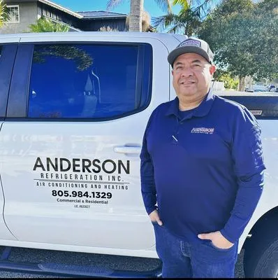 Anderson Air Conditioning