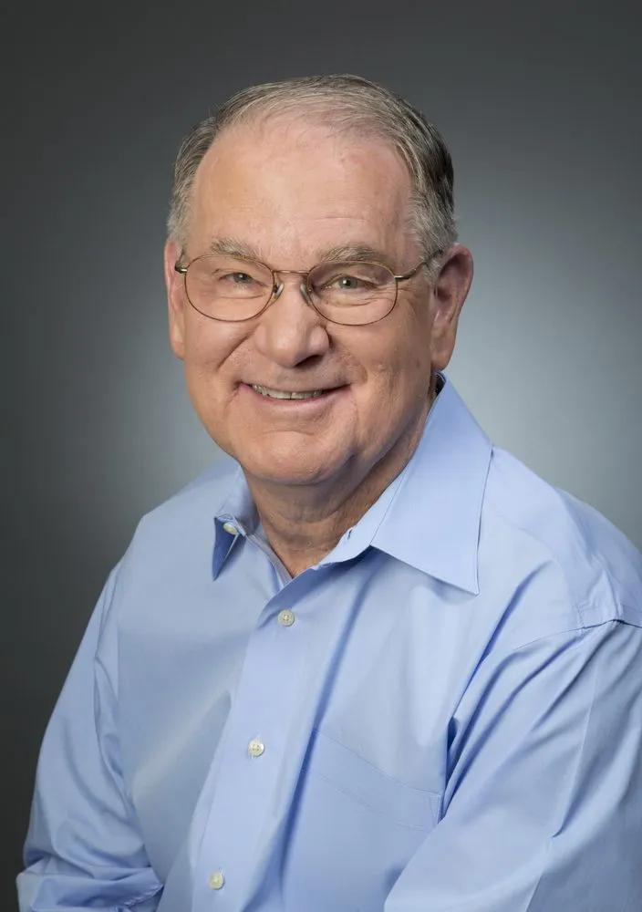 Slide of Anderson Air Corps