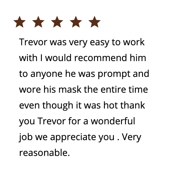 Slide of Anderson Air of Franklin