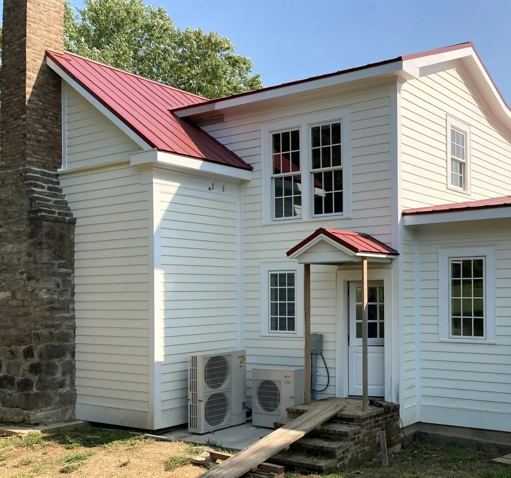 Slide of Anderson Air of Franklin