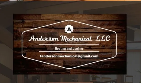Anderson Air of Franklin Logo