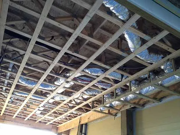 Slide of Anderson Air