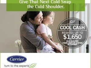 Slide of Anderson Air