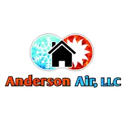 Slide of Anderson Air