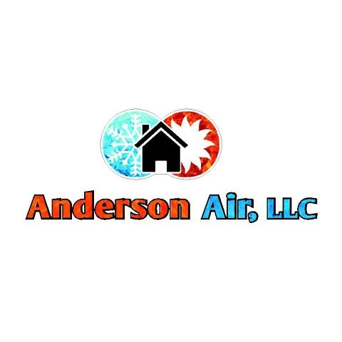 Slide of Anderson Air