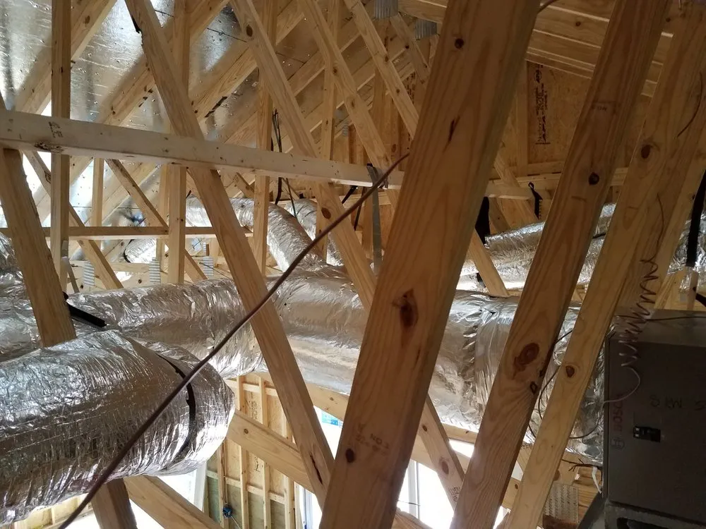 Slide of Anderson Air