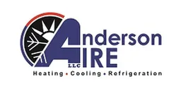 Slide of Anderson Aire