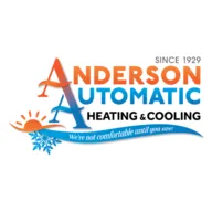 Slide of Anderson Automatic Heating & Cooling