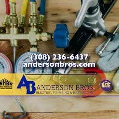 Slide of Anderson Brothers Electric Plumbing & Heating