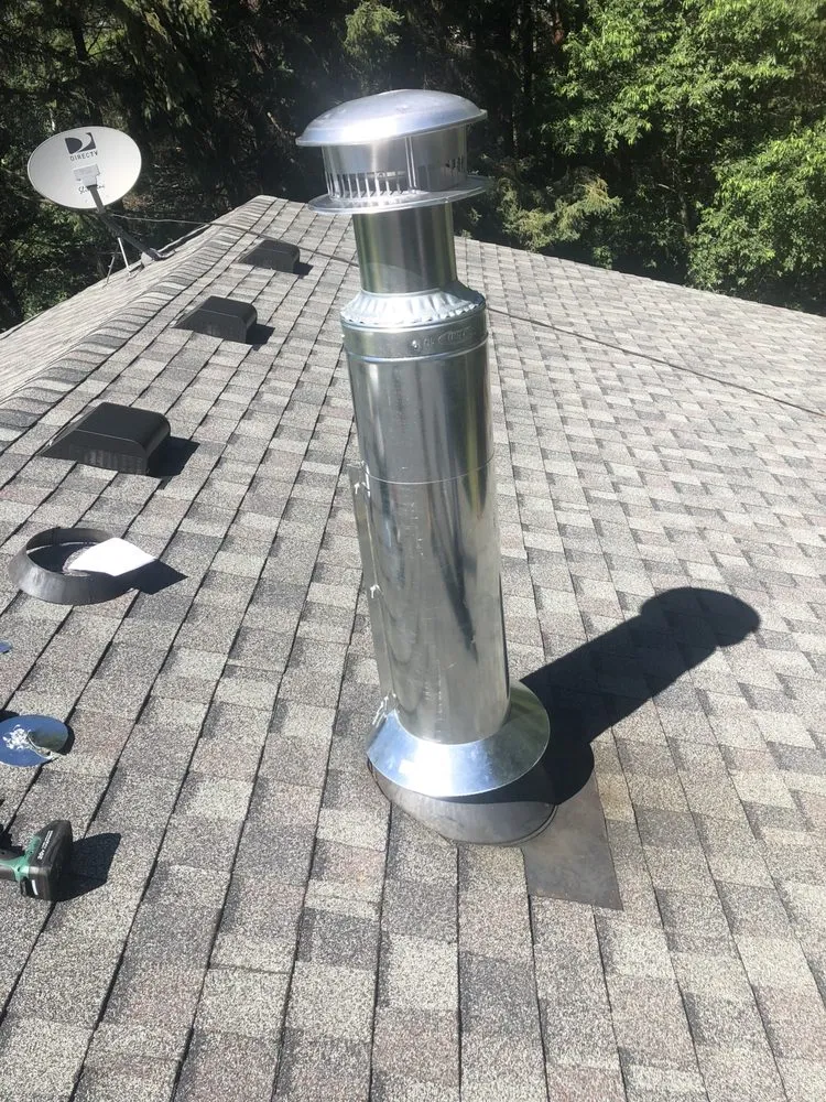 Slide of Anderson Burner Heating And Cooling