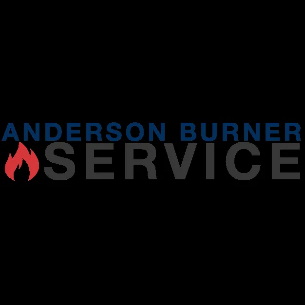 Slide of Anderson Burner Service and Son