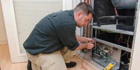 Anderson Burner Service and Son