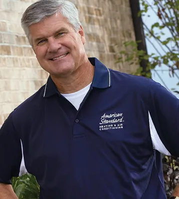 Anderson Comfort Logo