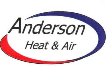 Slide of Anderson Heat & Air