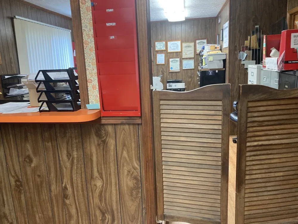 Slide of Anderson Heating & AC