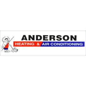 Slide of Anderson Heating & A/C