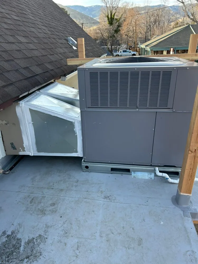 Slide of Anderson Heating & A/C