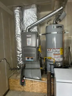 Anderson Heating & A/C