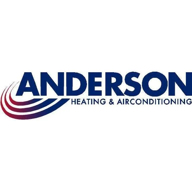 Slide of Anderson Heating & A/C