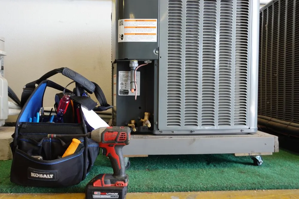 Slide of Anderson Heating & Air Conditioning