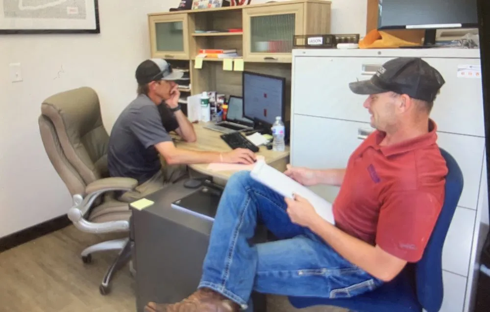 Slide of Anderson Heating & Air Conditioning