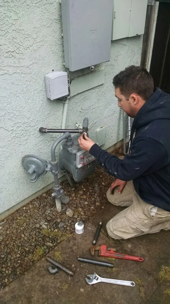 Slide of Anderson Heating & Air