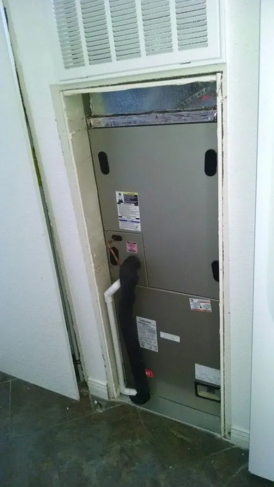 Slide of Anderson Heating & Air