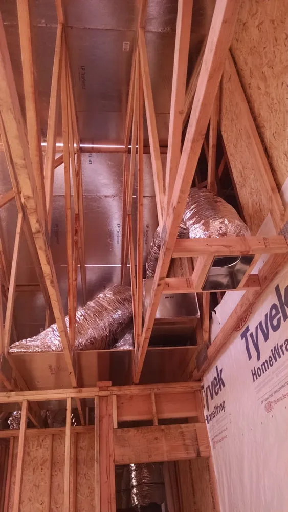 Slide of Anderson Heating & Air