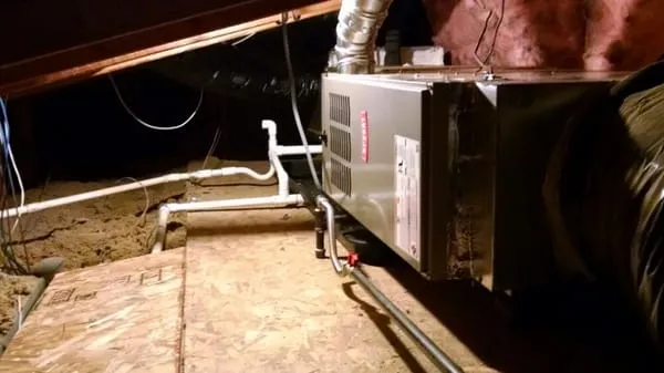 Anderson Heating & Air Logo