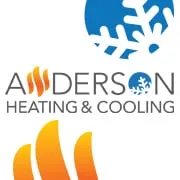 Slide of Anderson Heating & Cooling