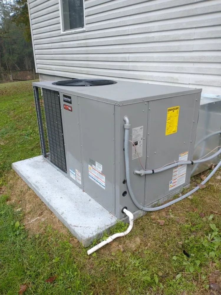 Slide of Anderson Heating and Air