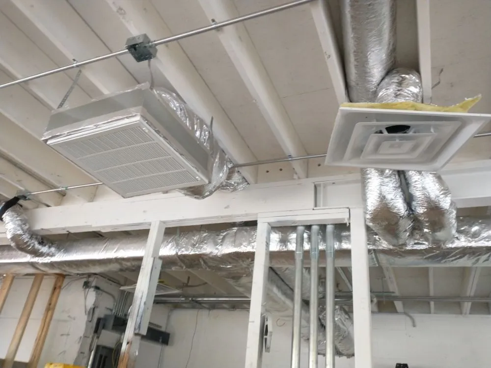 Slide of Anderson Heating and Air