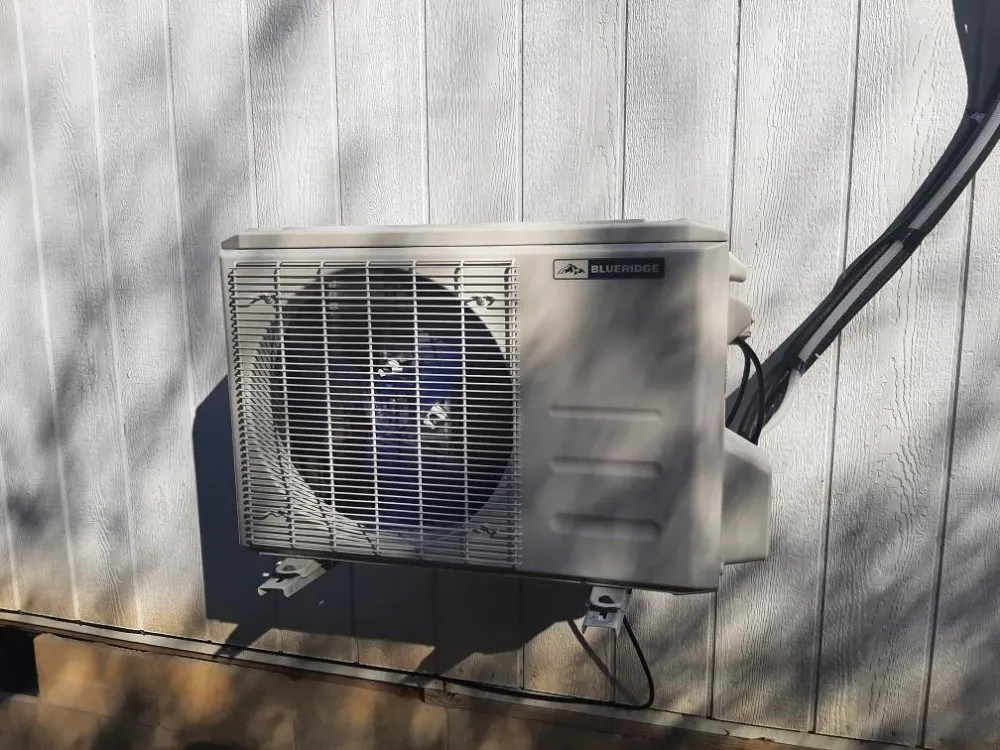 Slide of Anderson Heating and Air