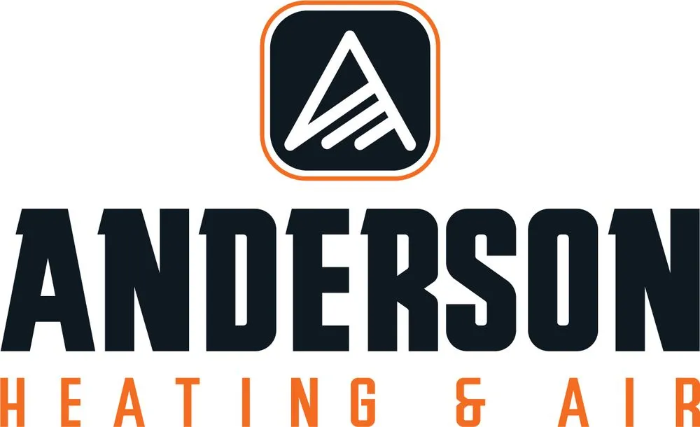 Slide of Anderson Heating and Air