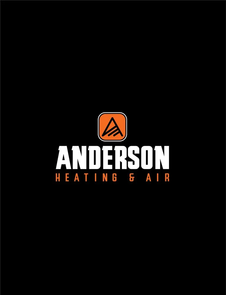 Slide of Anderson Heating and Air