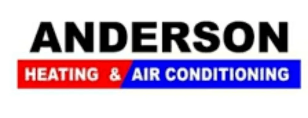 Slide of Anderson Heating and Air Conditioning