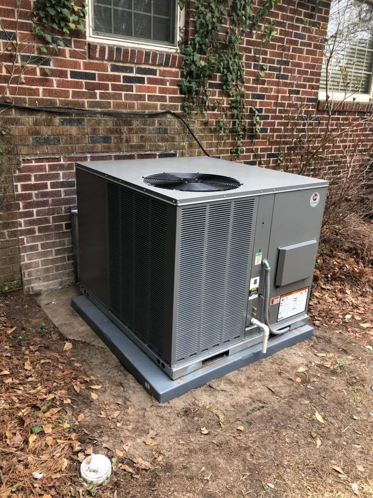 Slide of Anderson Heating And Cooling