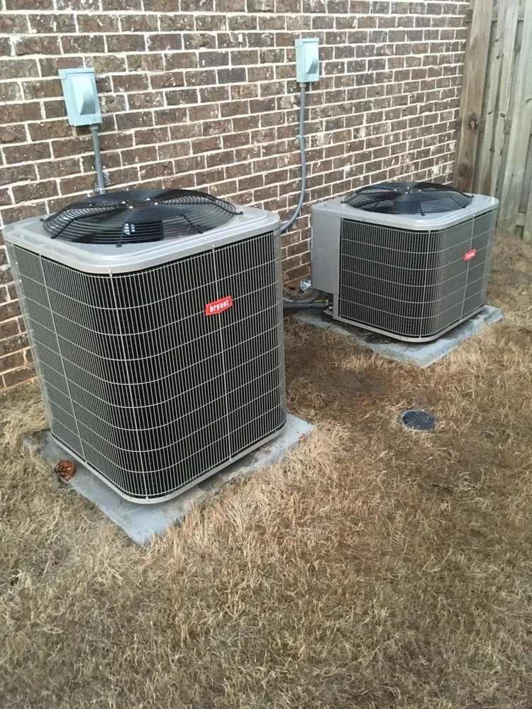 Slide of Anderson Heating And Cooling