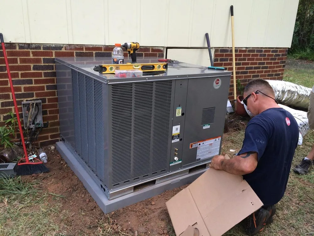 Slide of Anderson Heating And Cooling