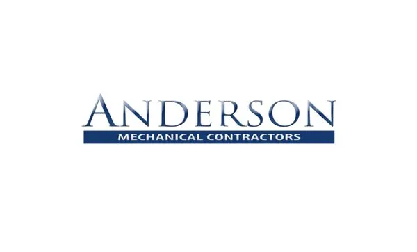 Anderson Heating And Cooling