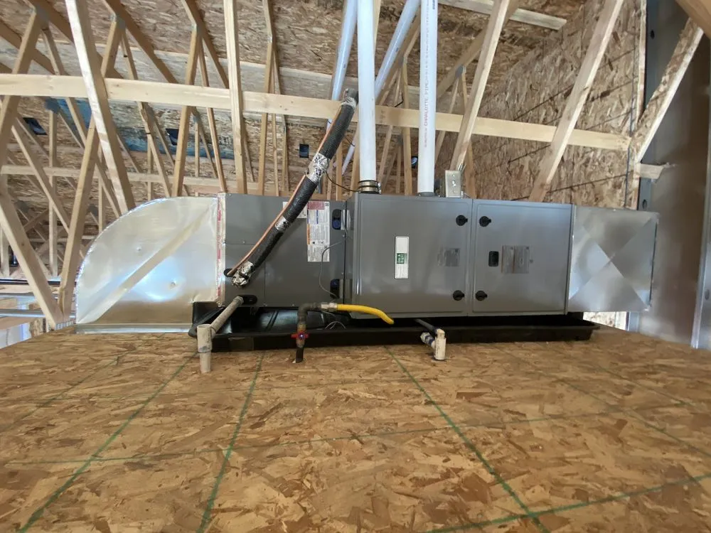 Slide of Anderson HVAC