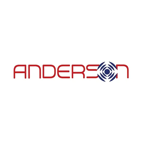 Slide of Anderson Mechanical Associates
