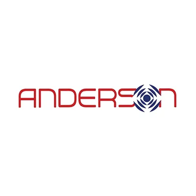 Anderson Mechanical Associates Logo