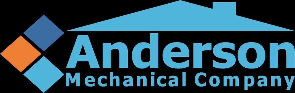 Slide of Anderson Mechanical